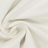 Sarga de algodón Stretch – blanco lana,  thumbnail number 2