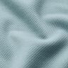 Tela para abrigos mezcla de lana lisa – azul grisáceo pálido,  thumbnail number 2