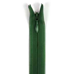Cierre de cremallera cubierto de costuras | el plastico (890) | YKK, 
