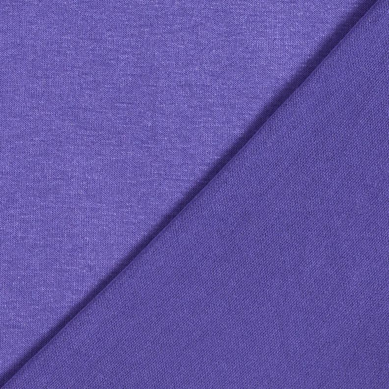 Jersey de verano viscosa claro – lila,  image number 3
