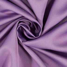 Satén microfibra – violeta pastel | Retazo 90cm, 