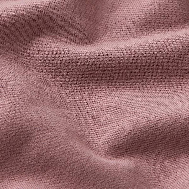 GOTS Softsweat | Tula – violeta pastel,  image number 2