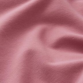 Sudadera ligera de algodón Uni – rosa viejo oscuro, 