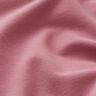 Sudadera ligera de algodón Uni – rosa viejo oscuro,  thumbnail number 4