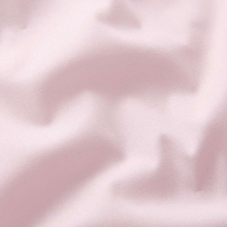 Popelina Stretch Uni – rosa oscuro,  image number 2