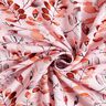 Mezcla viscosa-lino eucalipto – rosa,  thumbnail number 3