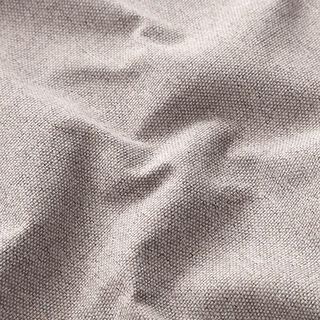 Tela de tapicería con jaspeado sutil – gris pardo, 
