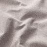 Tela de tapicería con jaspeado sutil – gris pardo,  thumbnail number 2