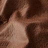Tela de tapicería Imitación de piel – marrón medio,  thumbnail number 2