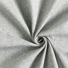 Tela de tapicería Meliert Uni – gris claro,  thumbnail number 1