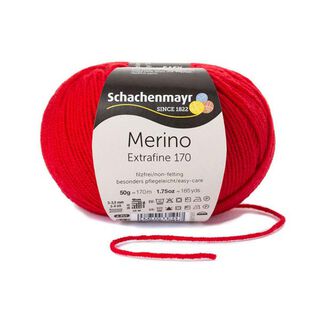 170 Merino Extrafine, 50 g | Schachenmayr (0031), 