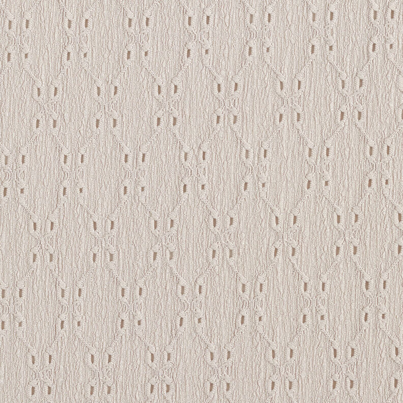Jersey Krinkel bordado inglés – anémona,  image number 1