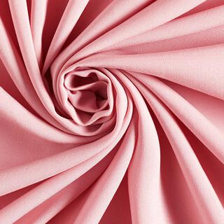 Tela de viscosa tejida Fabulous – rosa antiguo, 