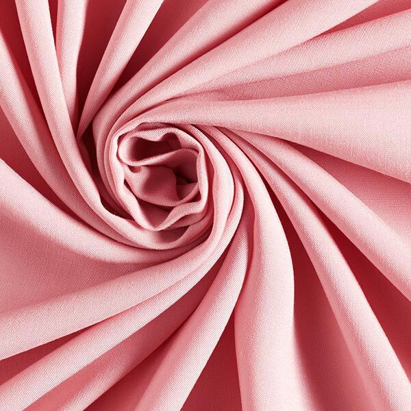 Tela de viscosa tejida Fabulous – rosa antiguo,  image number 2