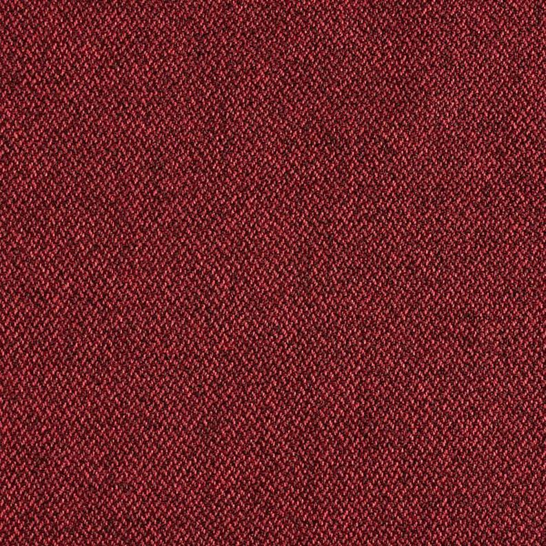 Tela de tapicería Como – rojo,  image number 1