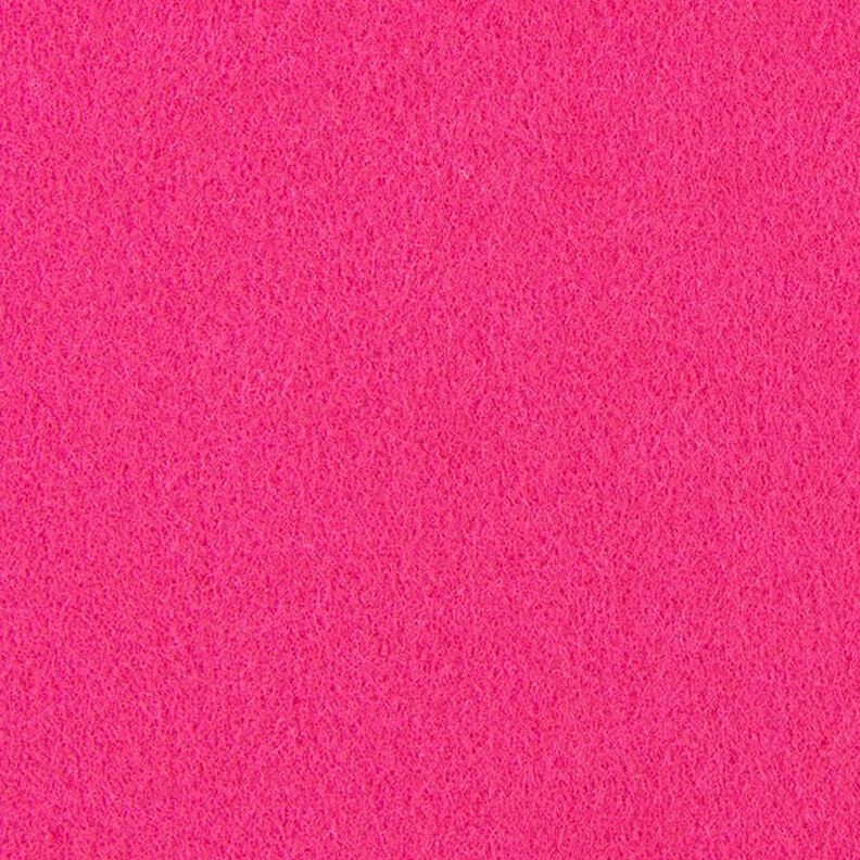 Fieltro 90 cm / grosor de 3 mm – pink,  image number 1