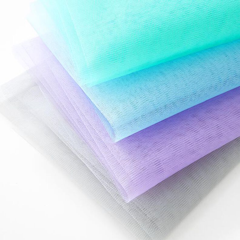 Tul – rojo,  image number 6