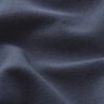 Tela de jersey de algodón Uni mediano – azul noche,  thumbnail number 4