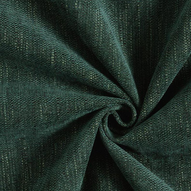 Tela de tapicería Chenilla Odin – verde oscuro,  image number 1
