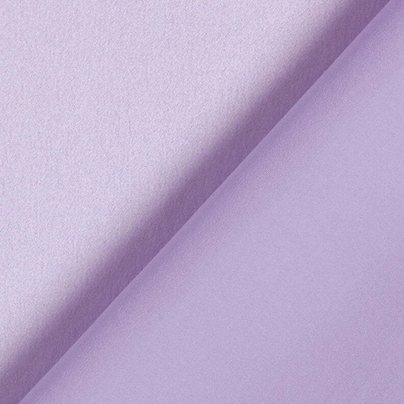 Satén de seda – lila pastel,  image number 4