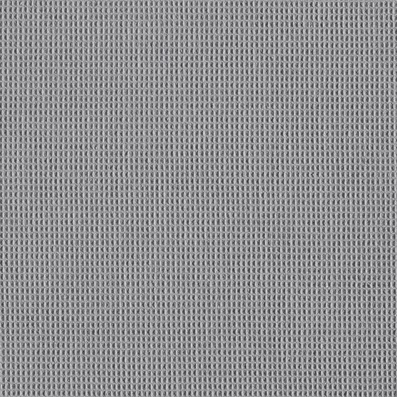 Piqué tipo gofre Mini – gris,  image number 5