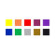 Set de sellos marcadores - multicolor | Rico,  thumbnail number 2