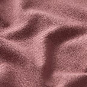 GOTS Tela de jersey de algodón | Tula – violeta pastel, 