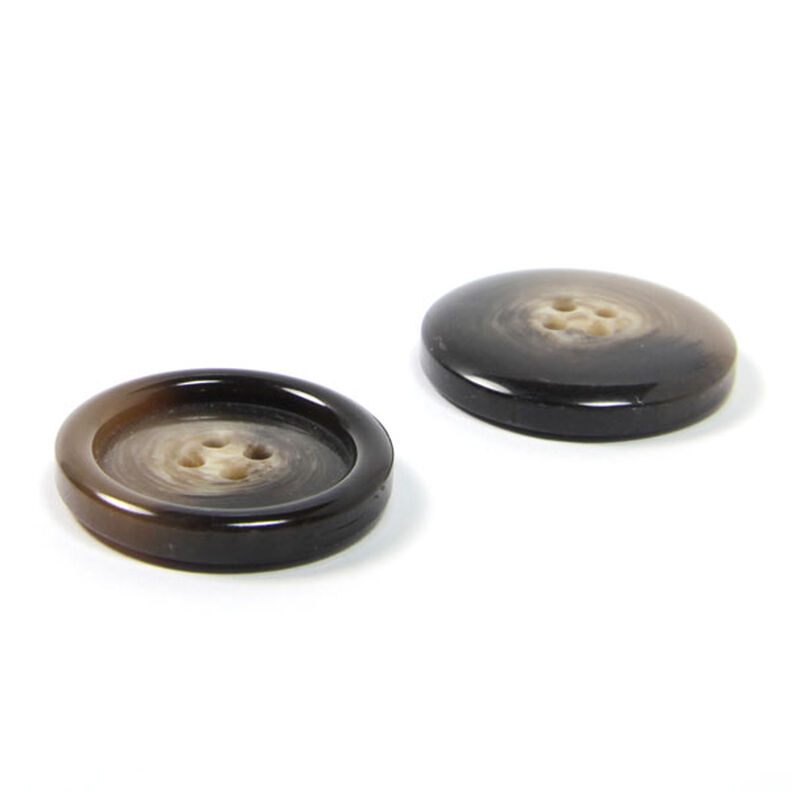 Bot&oacute;n de material sint&eacute;tico, Bunde 201,  image number 2