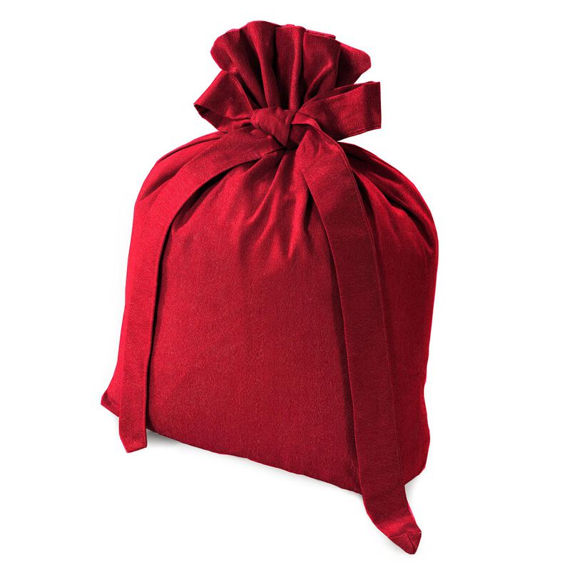 Filz 90 cm / grosor de 1 mm – carmín,  image number 5