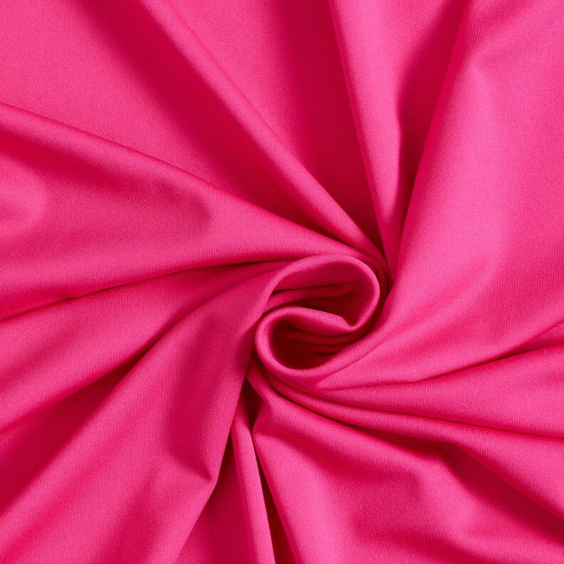 Jersey deportivo y funcional uni – rosa intenso,  image number 1