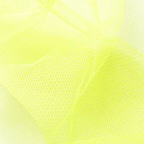 Tul – amarillo neon, 