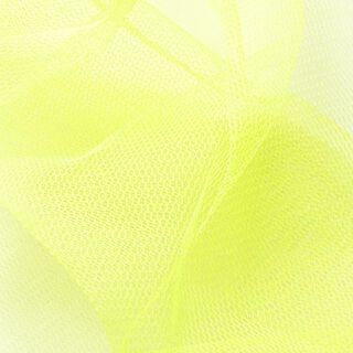 Tul Petticoat – amarillo neon, 