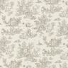 Tela de algodón Mini Pastorale 280 cm – gris,  thumbnail number 1