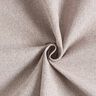 Tela de tapicería con jaspeado sutil – gris pardo,  thumbnail number 1