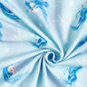 Sudadera Rugosa Frozen II | Disney – azul baby,  thumbnail number 3