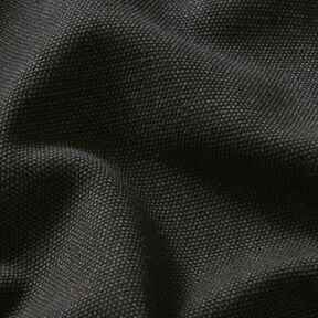 Tela decorativa Lona Encerado – negro, 