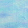 Batik tencel ligero – azul agua,  thumbnail number 8