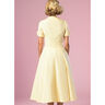 Vintage - Vestido 1952, Butterick 6018|32 - 40,  thumbnail number 4