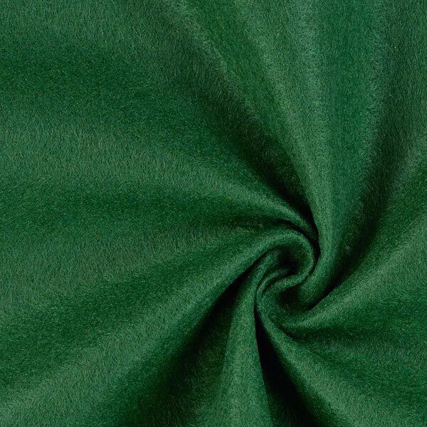 Filz 90 cm / grosor de 1 mm – verde oscuro,  image number 1