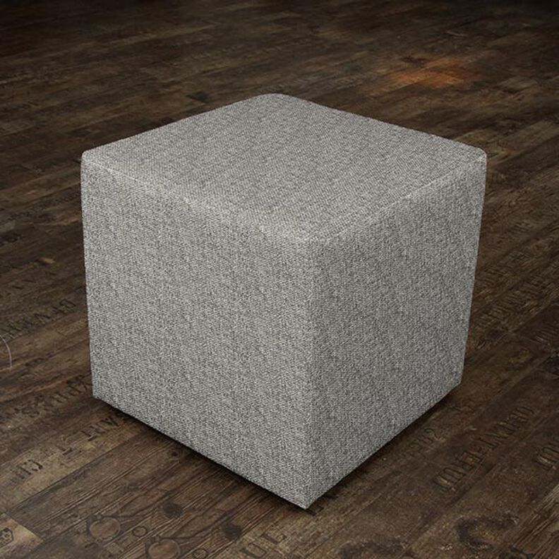 Tela de tapicería Brego – gris,  image number 5