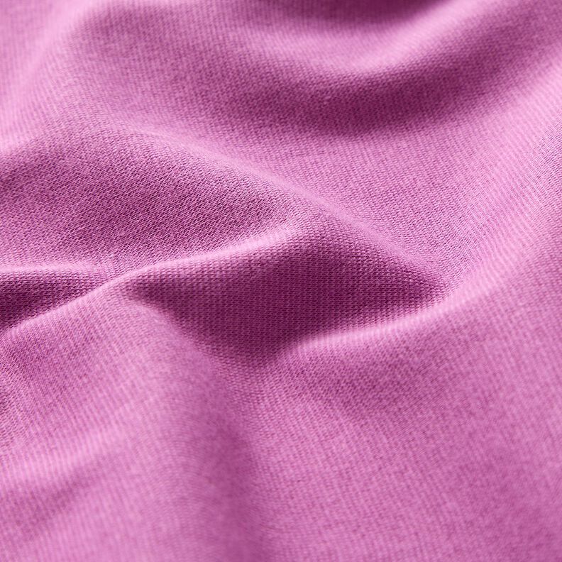 Tela de pu&ntilde;os Uni &ndash; rojo lila,  image number 4