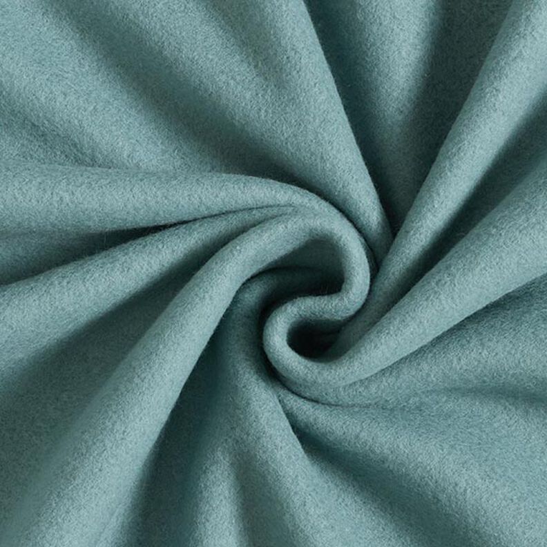 Forro de algodón Uni – azul metálico,  image number 1