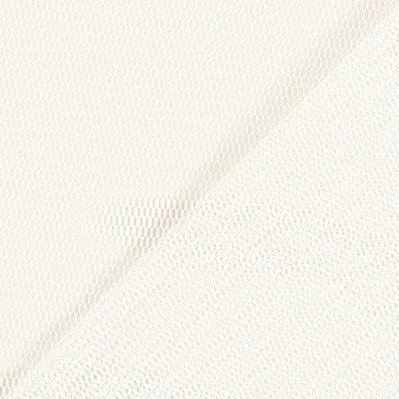 Tul – blanco lana,  image number 3