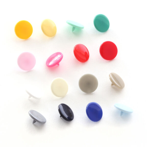 Botones a presión Color Snaps 17 – anémona | Prym,  image number 3