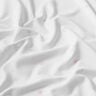 GOTS Tela de jersey de algodón Estrella Apariencia de sello | Tula – blanco,  thumbnail number 2