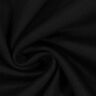 Sarga de algodón Stretch – negro,  thumbnail number 2