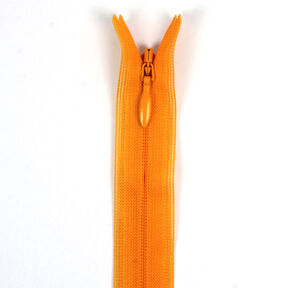 Cierre de cremallera cubierto de costuras | el plastico (849) | YKK, 