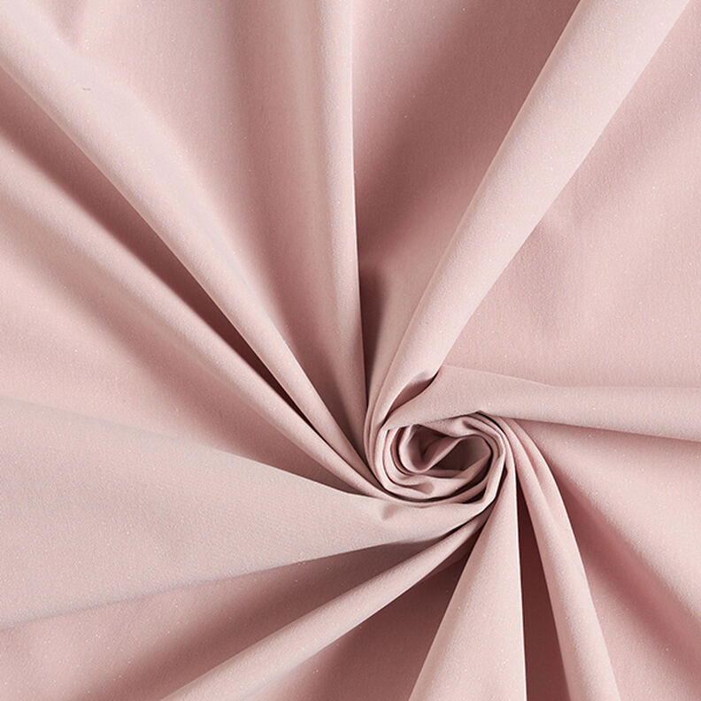 Tela de chubasquero Brillante – rosa,  image number 1