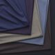 Tela de jersey de viscosa Ligera – cielo azul – Muestra,  thumbnail number 7