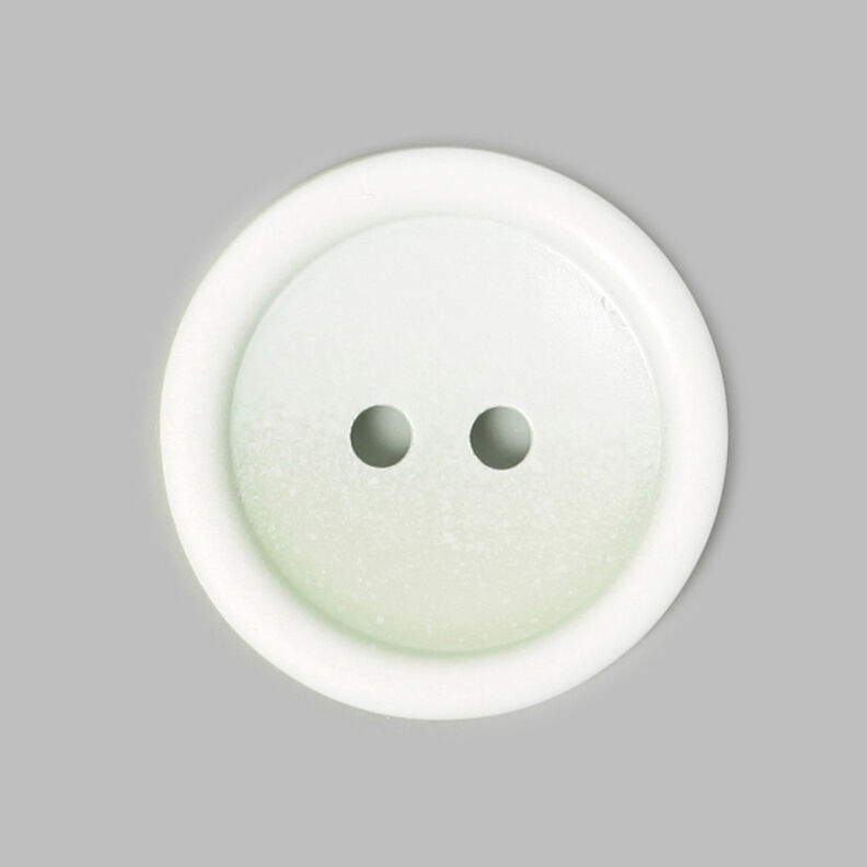 Botón de plástico Ombré 1,  image number 1